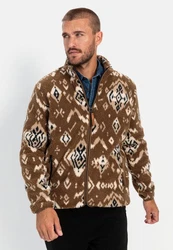camel active Sweatjacke 