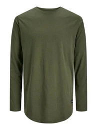 Langarmshirt