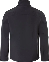 VAUDE Jacke Cyclone VI schwarz/hafer