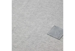 Scotch & Soda Sweatshirt Core Logo Front Chest Grau/Hellgrau/Beige/Khaki