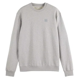 Sweatshirt Herren Sweatshirt - Core, Logo Front Chest Sweat