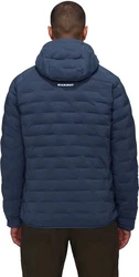 Mammut Funktionsjacke Sender IN Hooded Jacket Men MARINE