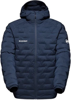 Mammut Funktionsjacke Sender IN Hooded Jacket Men