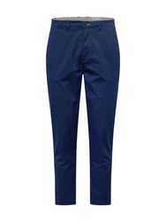 Springfield Hose 'RECONSIDER' dunkelblau