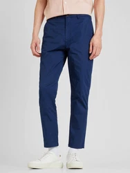 Springfield Hose 'RECONSIDER' dunkelblau