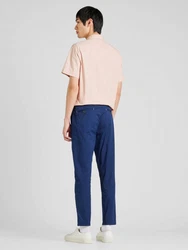 Springfield Hose 'RECONSIDER' dunkelblau