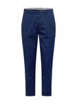 Springfield Hose 'RECONSIDER' dunkelblau