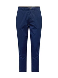Springfield Hose 'RECONSIDER' dunkelblau