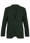 SELECTED HOMME Sakko Liam Dunkelgrün/Grün