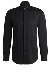 BOSS Hemd H-HANK-HC-TUX4-244 H-HANK-HC-TUX4-244