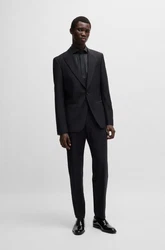 BOSS Hemd H-HANK-HC-TUX4-244 H-HANK-HC-TUX4-244