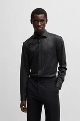 BOSS Hemd H-HANK-HC-TUX4-244 H-HANK-HC-TUX4-244