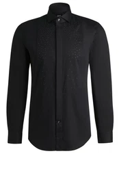 BOSS Hemd H-HANK-HC-TUX4-244 H-HANK-HC-TUX4-244