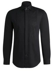 Businesshemd H-HANK-HC-TUX4-244 (1-tlg)