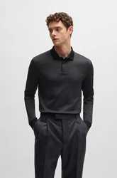 BOSS Poloshirt H-Pado 431