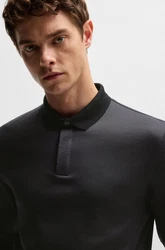 BOSS Poloshirt H-Pado 431