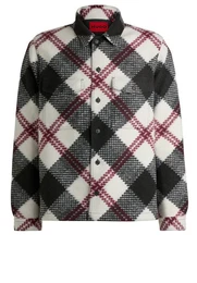 Hemdjacke Enalu (1-St)
