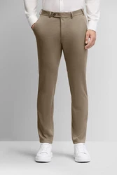 Digel Anzughose Sergio-ST Khaki/Beige