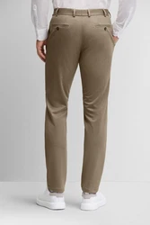 Digel Anzughose Sergio-ST Khaki/Beige