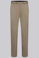Digel Anzughose Sergio-ST Khaki/Beige
