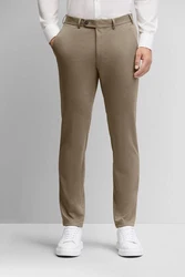 Digel Anzughose Sergio-ST Khaki/Beige