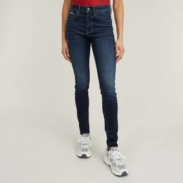G-STAR Skinny-fit-Jeans Skinny Jeans 3301 - Skinny