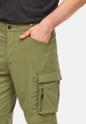 Jeff Green 3/4-Hose Luan 