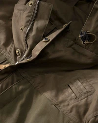 Fjällräven Funktionsjacke Lappland Hybrid 