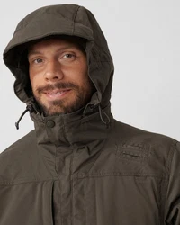 Fjällräven Funktionsjacke Lappland Hybrid 