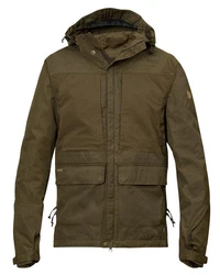 Fjällräven Funktionsjacke Lappland Hybrid 