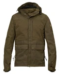 Fjällräven Funktionsjacke Lappland Hybrid 