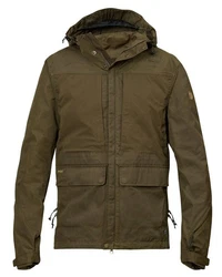 Fjällräven Funktionsjacke Lappland Hybrid 