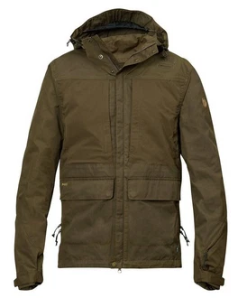 Fjällräven Funktionsjacke Lappland Hybrid