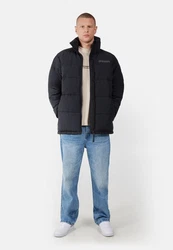 Cordon Sport Outdoorjacke Schwarz/Dunkelblau