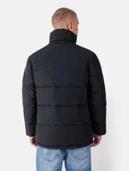 Cordon Sport Outdoorjacke Schwarz/Dunkelblau