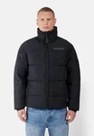 Cordon Sport Outdoorjacke Schwarz/Dunkelblau