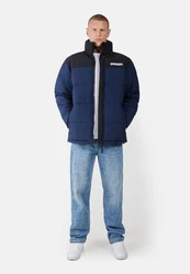 Cordon Sport Outdoorjacke Dunkelblau/Hellblau