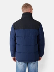 Cordon Sport Outdoorjacke Dunkelblau/Hellblau