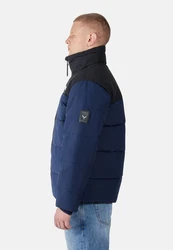 Cordon Sport Outdoorjacke Dunkelblau/Hellblau