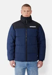Cordon Sport Outdoorjacke Dunkelblau/Hellblau