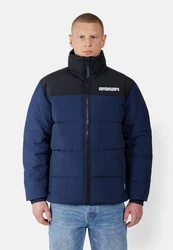 Cordon Sport Outdoorjacke Dunkelblau/Hellblau