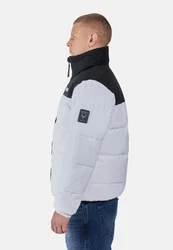 Cordon Sport Outdoorjacke Weiß/Creme/Schwarz