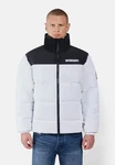 Cordon Sport Outdoorjacke Weiß/Creme/Schwarz