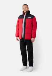 Cordon Sport Outdoorjacke Rot
