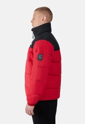 Cordon Sport Outdoorjacke Rot