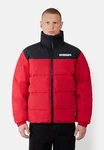 Cordon Sport Outdoorjacke Rot