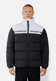 Outdoorjacke