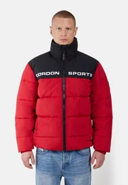 Outdoorjacke