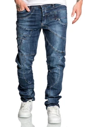 Amaci&Sons Jeans KAUAI Regular Slim 