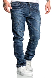 Amaci&Sons Jeans KAUAI Regular Slim 